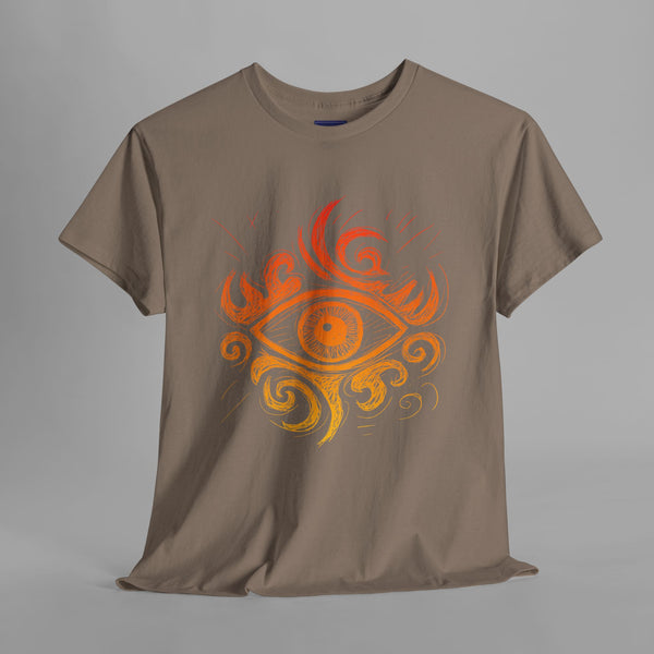 Mystical All-Seeing Eye T-Shirt
