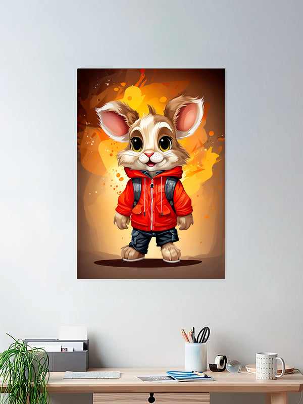 Full Print