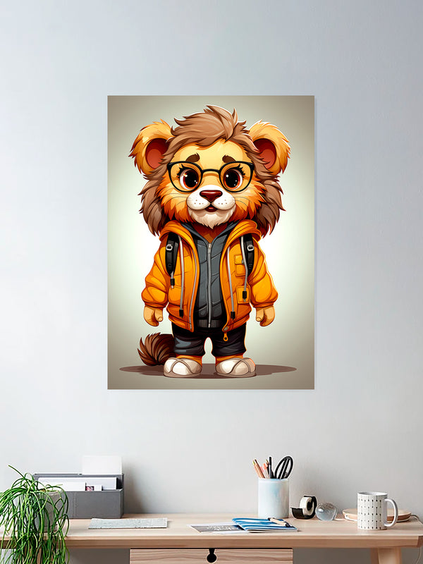 Full Print