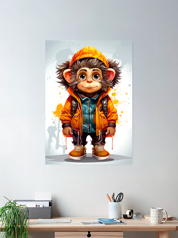 Full Print