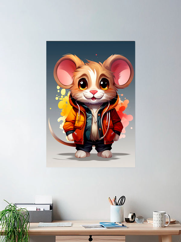 Full Print