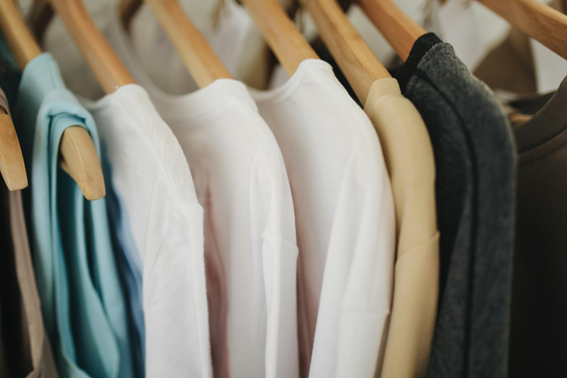 Apparel
