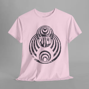 Psychedelic Abstract - Graphic T-Shirt