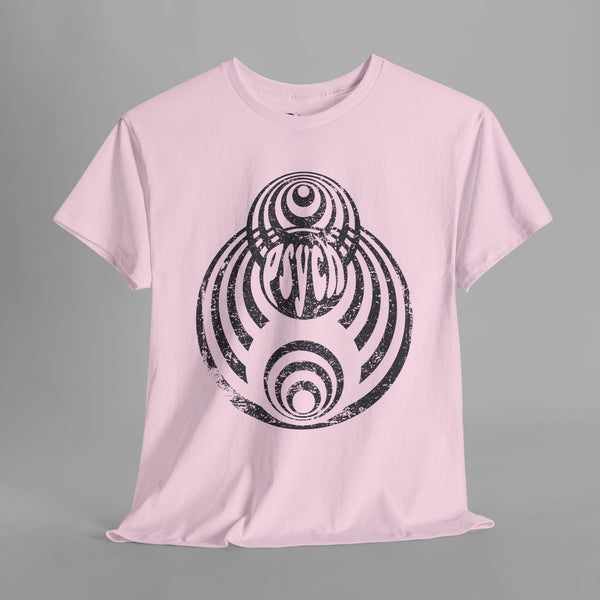 Psychedelic Abstract T-Shirt