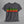 Who Jah Bless No Man Curse Strip T-Shirt