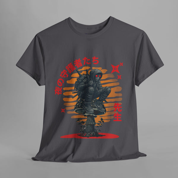 Ninja Warrior T-Shirt