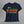 Who Jah Bless No Man Curse Strip T-Shirt