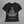 Meditation Silhouette with Blue Heart Chakra and Lotus T-Shirt