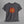 Abstract Sun Graphic T-Shirt