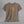 Abstract Question Mark Gradient Stripe T-Shirt
