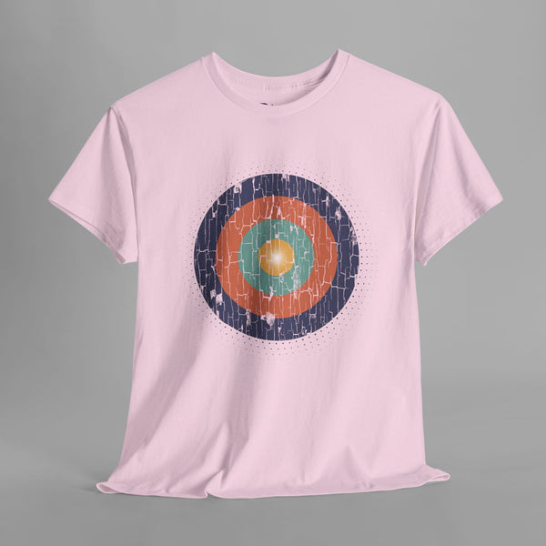 Vintage Target Art T-Shirt