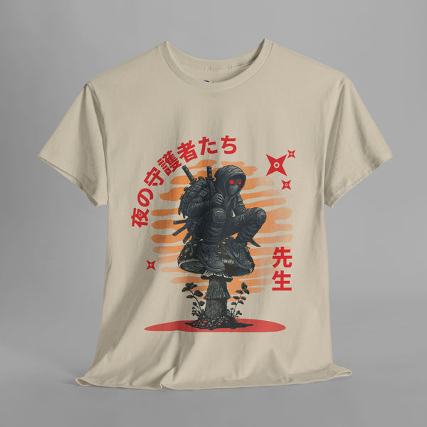 Ninja Warrior T-Shirt