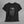 Ripped Effect Gorilla Face T-Shirt
