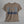 Boxy Geometric Logo Graphic T-shirt
