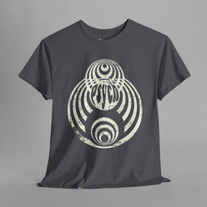 Psychedelic Abstract - Graphic T-Shirt