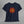 Abstract Sun Graphic T-Shirt