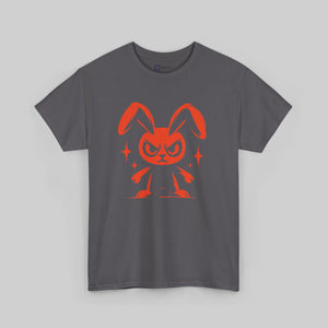 Mad Bunny - Minimalist - Graphic T-Shirt