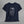 Ripped Effect Gorilla Face T-Shirt