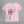 Heart Dandelion Love Art T-Shirt