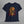 Vintage Gothic Skull Art T-Shirt