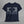 Boxy Geometric Logo Graphic T-shirt