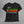 Who Jah Bless No Man Curse Strip T-Shirt
