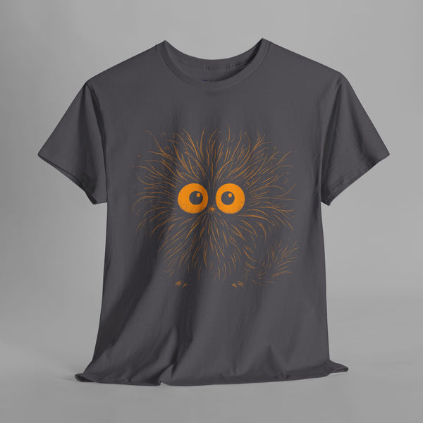 Fluffy Creature T-Shirt