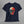 Paint Splash Skull Graphic T-Shirt