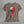 Paint Splash Skull Graphic T-Shirt