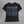 Boxy Striped Pattern T-Shirt