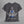 Meditation Silhouette with Blue Heart Chakra and Lotus T-Shirt
