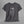 Ripped Effect Gorilla Face T-Shirt