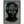 404 Not Found Dark Brown Wooden Frame