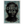 404 Not Found White Wooden Frame