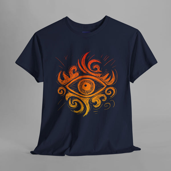 Mystical All-Seeing Eye T-Shirt