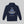 Meditation Silhouette with Blue Heart Chakra and Lotus Hoodie