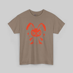 Mad Bunny - Minimalist - Graphic T-Shirt