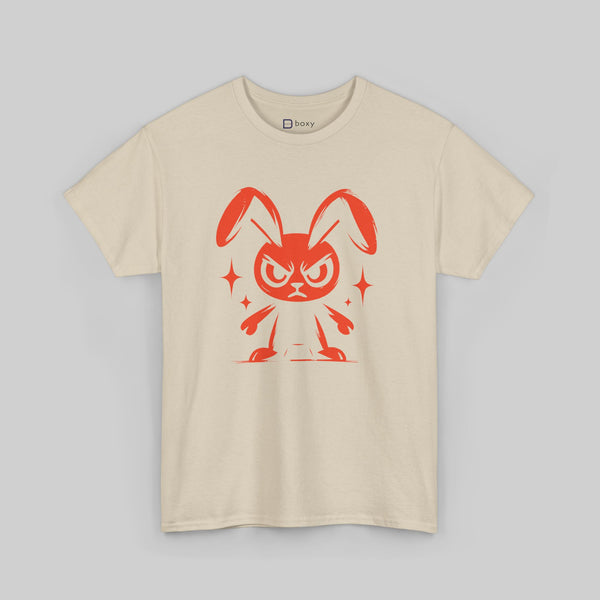 Mad Bunny T-Shirt