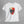 Paint Splash Skull Graphic T-Shirt