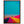 Rainbow Journey Brown Framed Poster