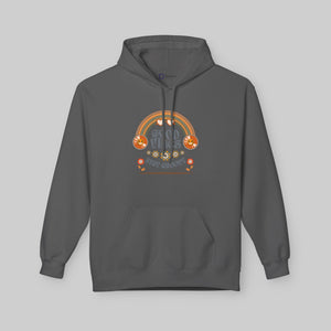 Good Vibes Stay Groovy Hoodie