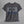 Boxy Geometric Logo Graphic T-shirt