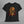 Vintage Gothic Skull Art T-Shirt