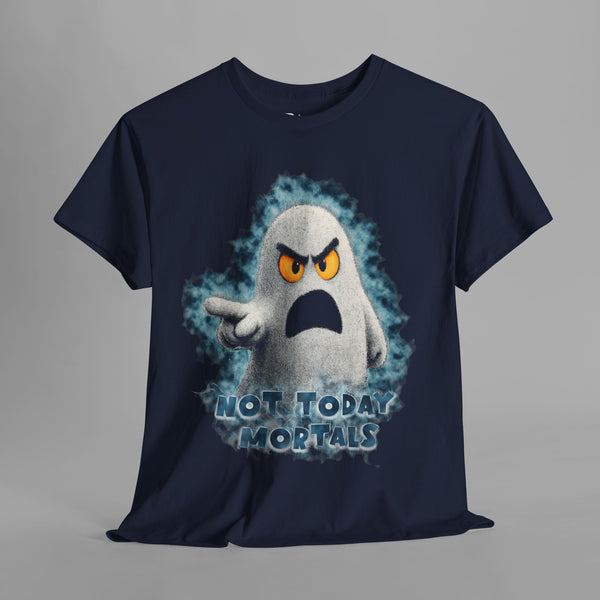 Moody Ghost T-Shirt