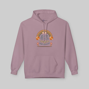 Good Vibes Stay Groovy Hoodie