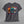 Mustache Skulls Comic Art T-Shirt
