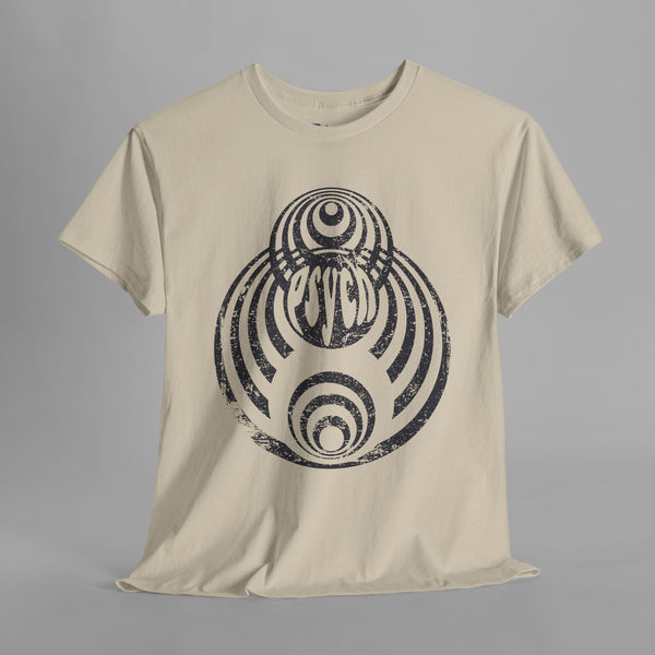 Psychedelic Abstract T-Shirt