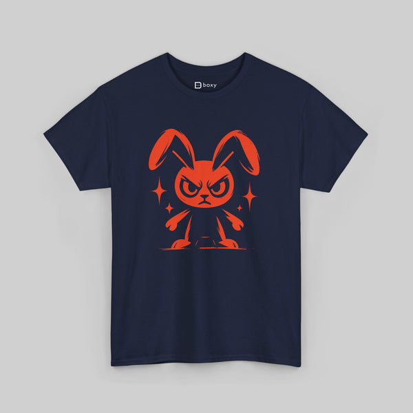 Mad Bunny T-Shirt