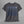 Boxy Striped Pattern T-Shirt