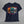 Mustache Skulls Comic Art T-Shirt